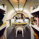 Illustration for article titled Bomb Shelter Decor for Post-Nuclear Living